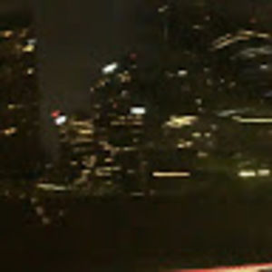 Meet your Posher, Rosemary